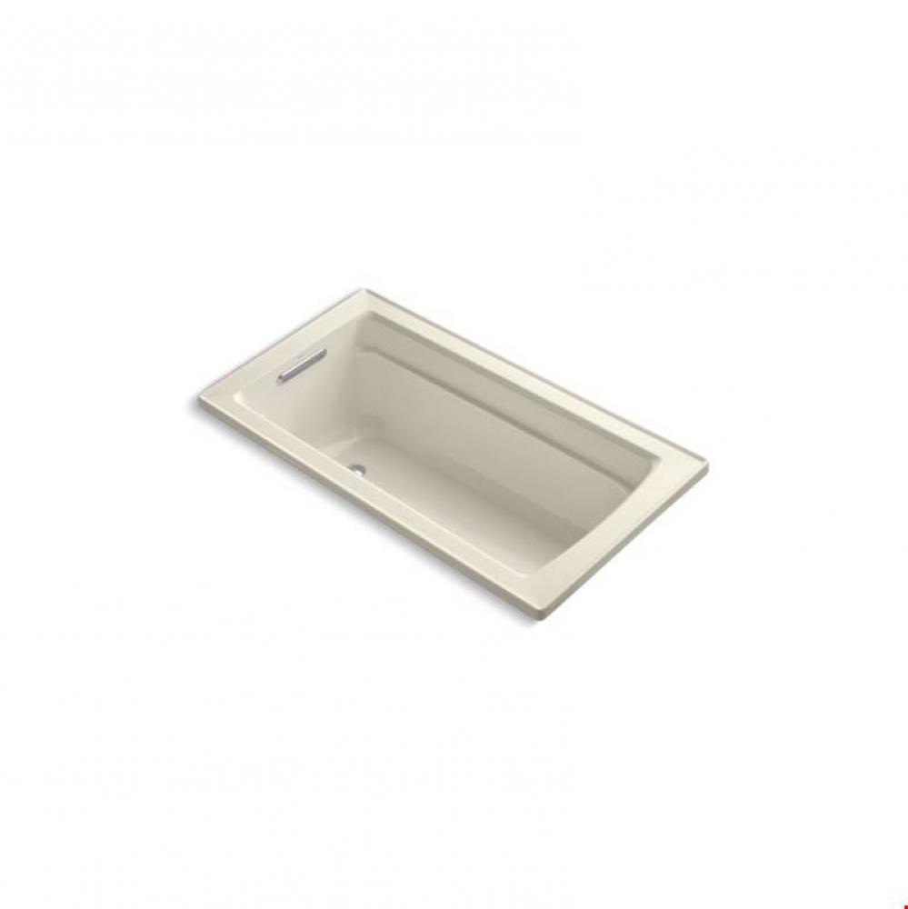 Archer&#xae; Bask™ Drop-In Bath, 5&apos;&apos;