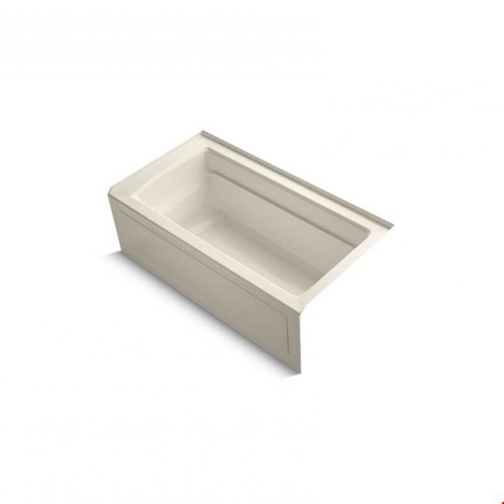 Archer™ Ia Bath, 5&apos;&apos; Rh Drain