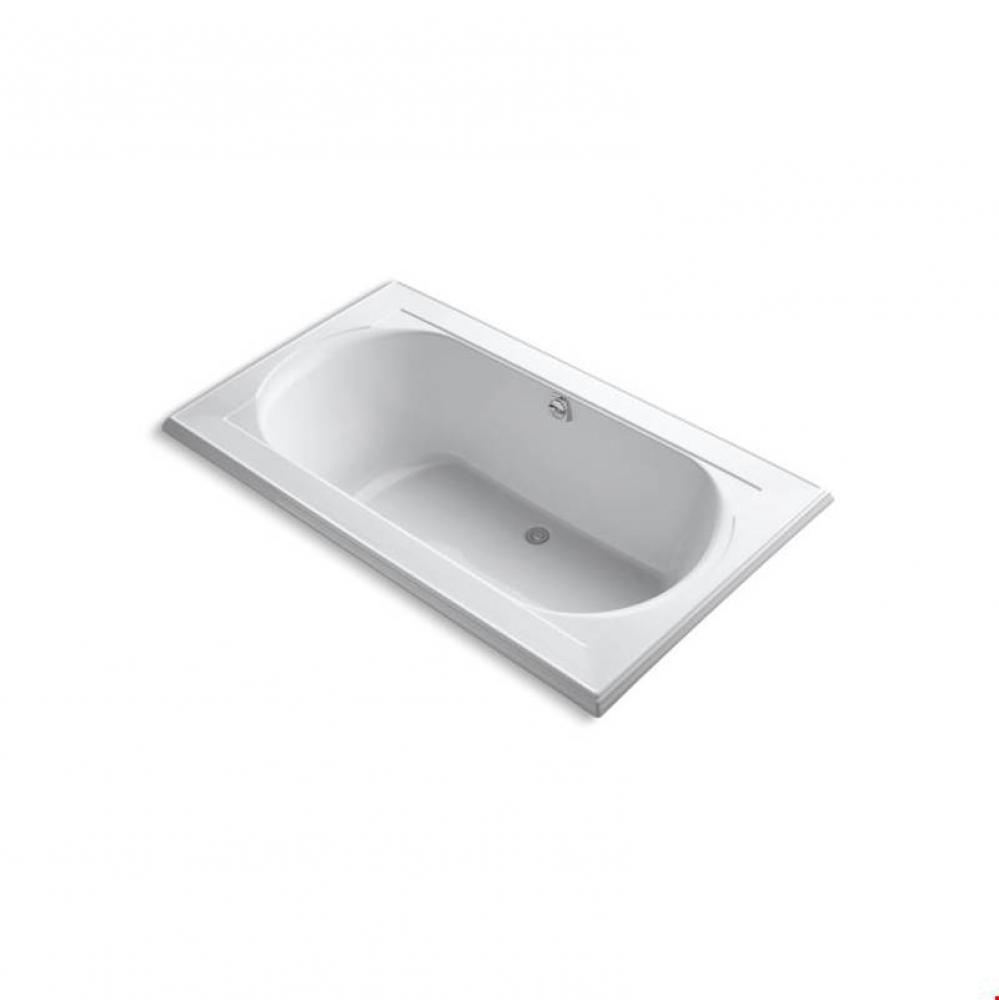 Memoirs&#xae; Vibracoustic™ 72X42 Bath Di