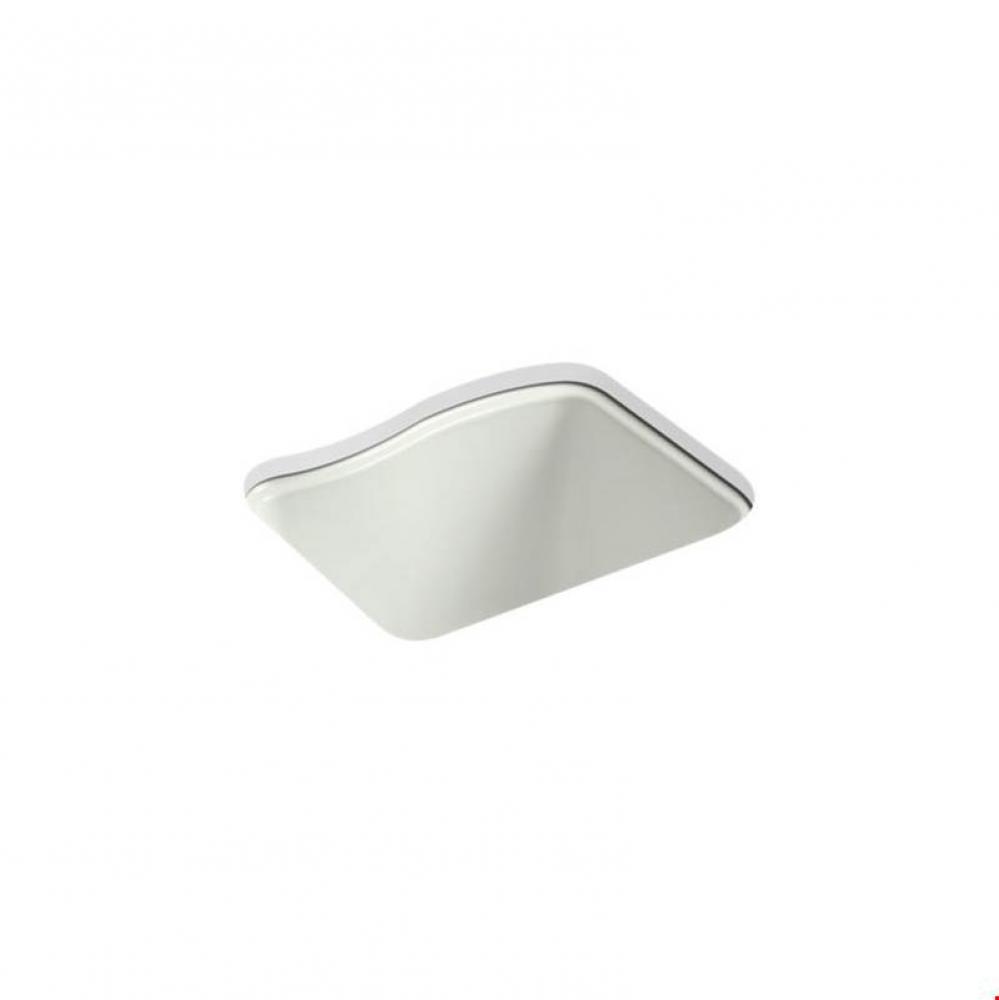 River Falls™ 25&apos;&apos; x 22&apos;&apos; x 14-15/16&apos;&apos; undermount utility sink with