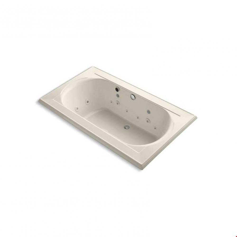 Memoirs&#xae; 6&apos;&apos; Spa Whirlpool