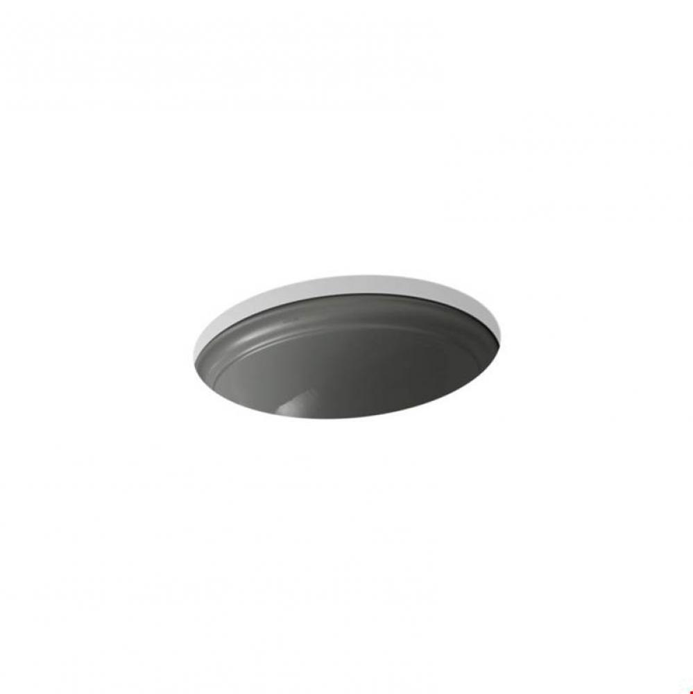 Devonshire&#xae; 18-1/8&apos;&apos; Undermount bathroom sink