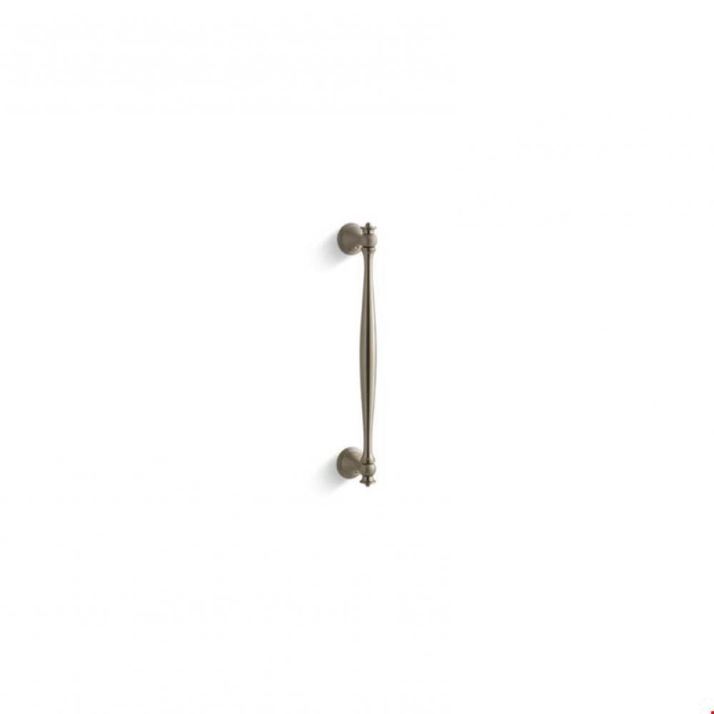 Finial&#xae; 14&apos;&apos; pivot door handle