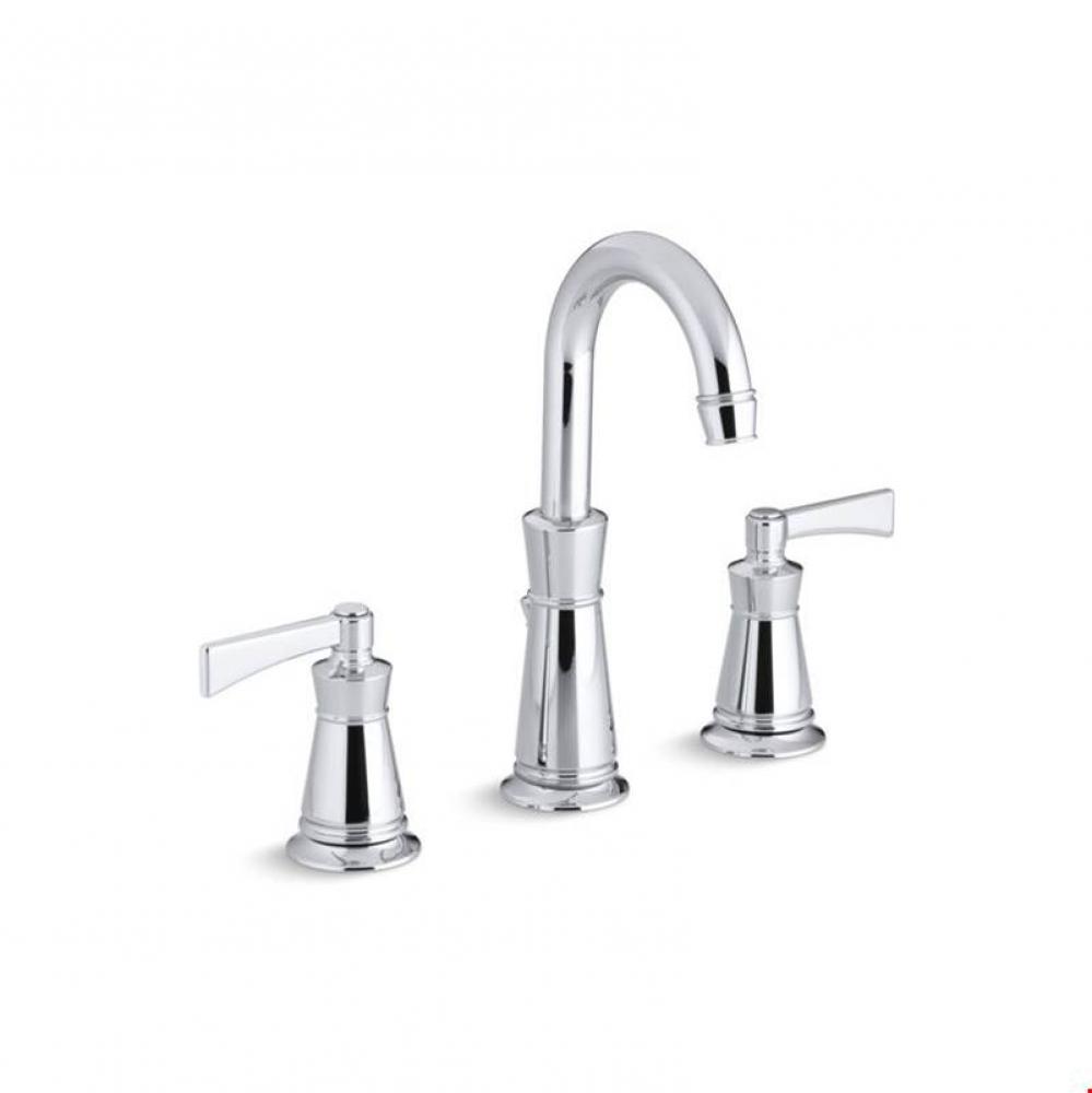 Archer™ Widespread Lav Faucet