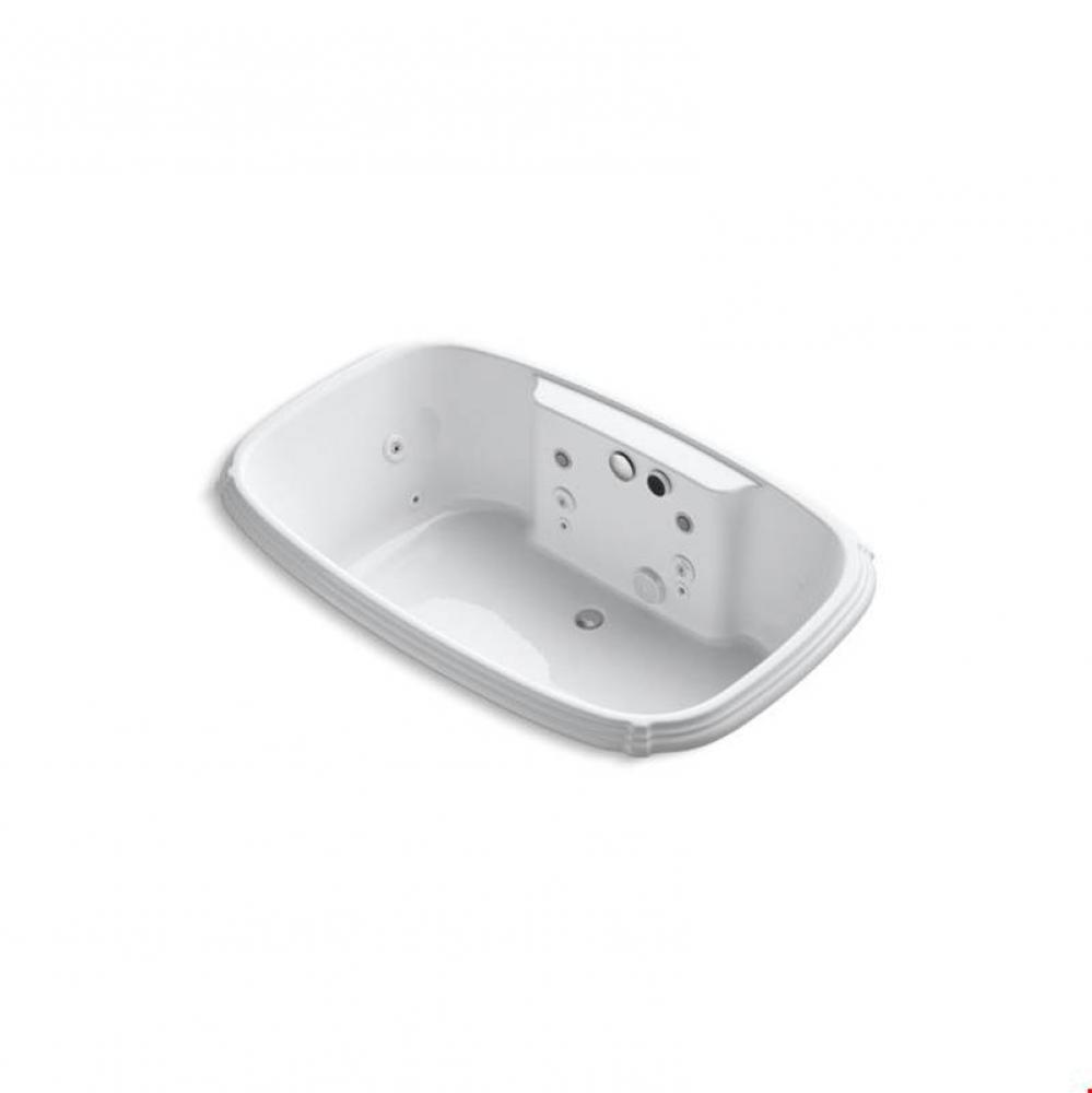 Portrait&#xae; 55&apos;&apos; Spa Package Whirlpool