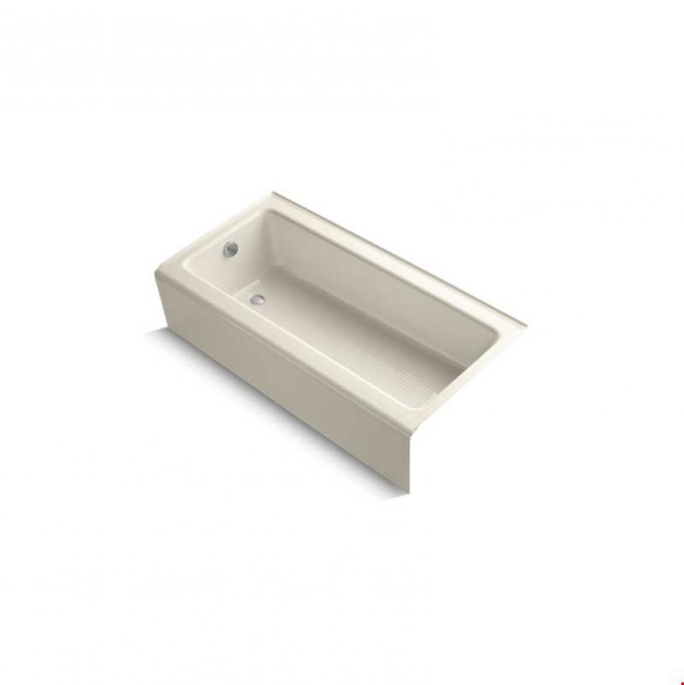 Bellwether&#xae; Cast Iron Bath, Lh