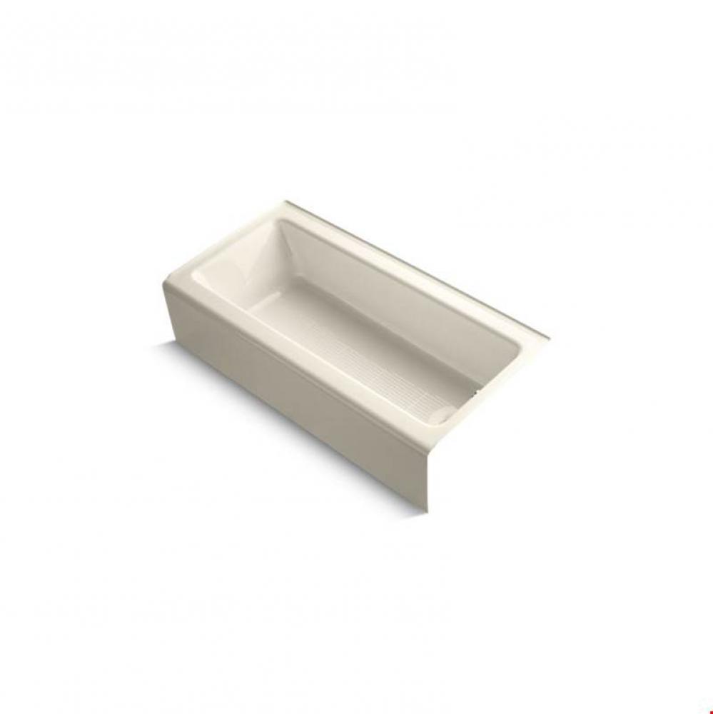 Bellwether&#xae; Cast Iron Bath, Rh