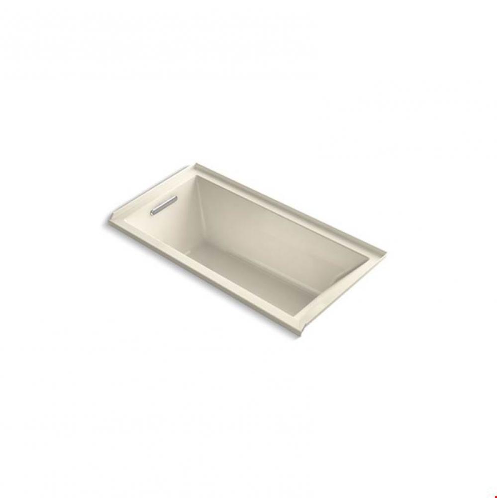 Underscore™ Bath 60X30X19 Lh-Flange