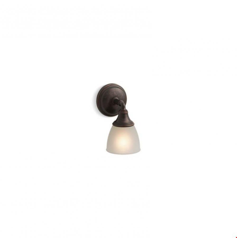 Devonshire&#xae; Single Sconce