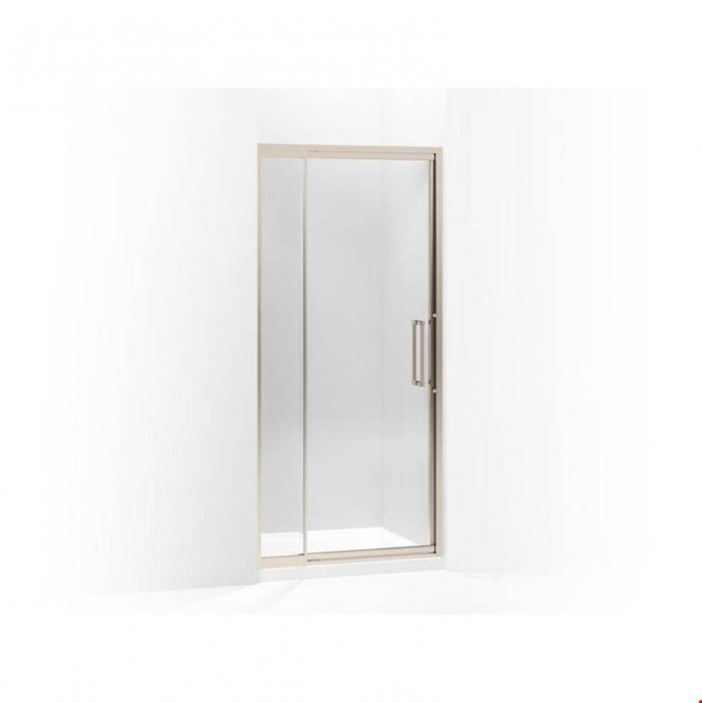 Lattis&#xae; 3/8 Pivot Door - 30-33