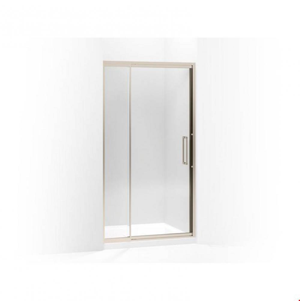 Lattis&#xae; 3/8 Pivot Door - 39-42