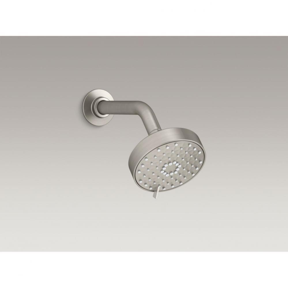 Awaken&#xae; G110 2.0 gpm multifunction showerhead