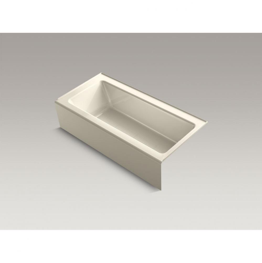 Bellwether&#xae; 66X32X165, Rh, Bath