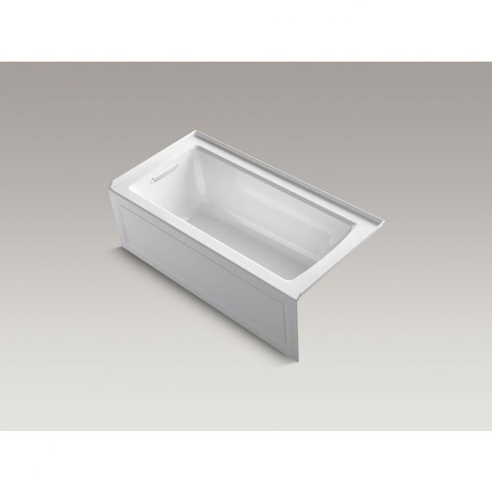 Archer&#xae; Vibracoustic™ 60X30 Ia Bath