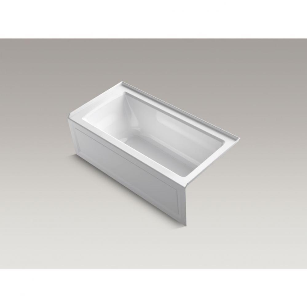 Archer&#xae; Vibracoustic™ 60X30 Ia Bath