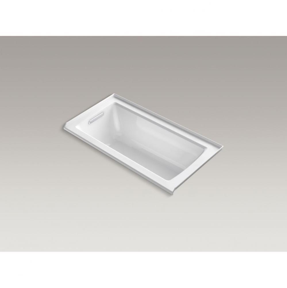 Archer&#xae; Vibracoustic™ 60X30 Bath Lh Flg