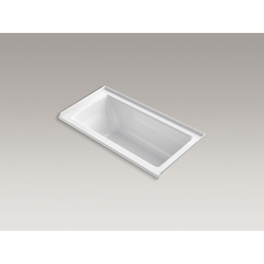 Archer&#xae; Vibracoustic™ 60X30 Di Bath Rh F