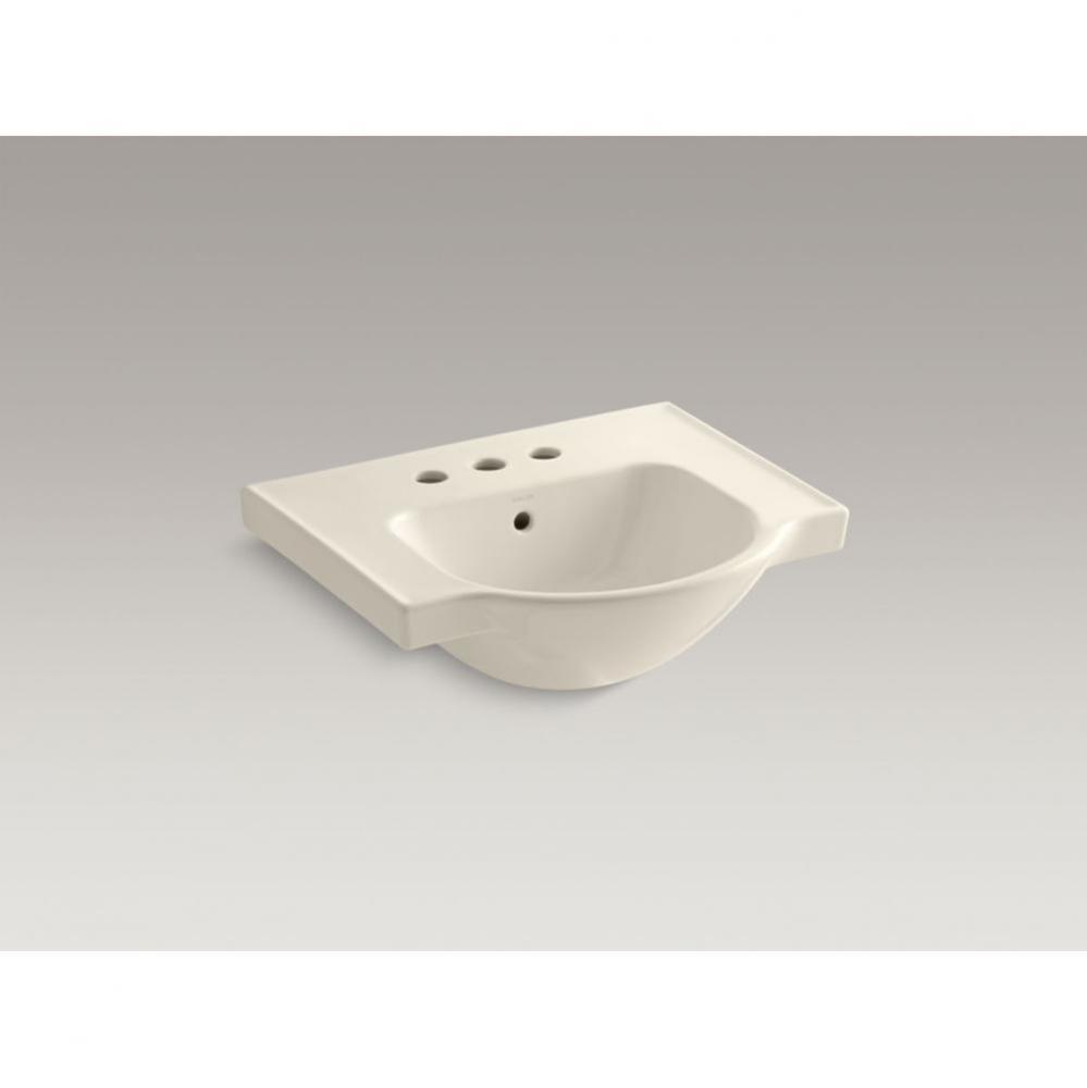 Veer™ 21&apos;&apos; centerset sink basin