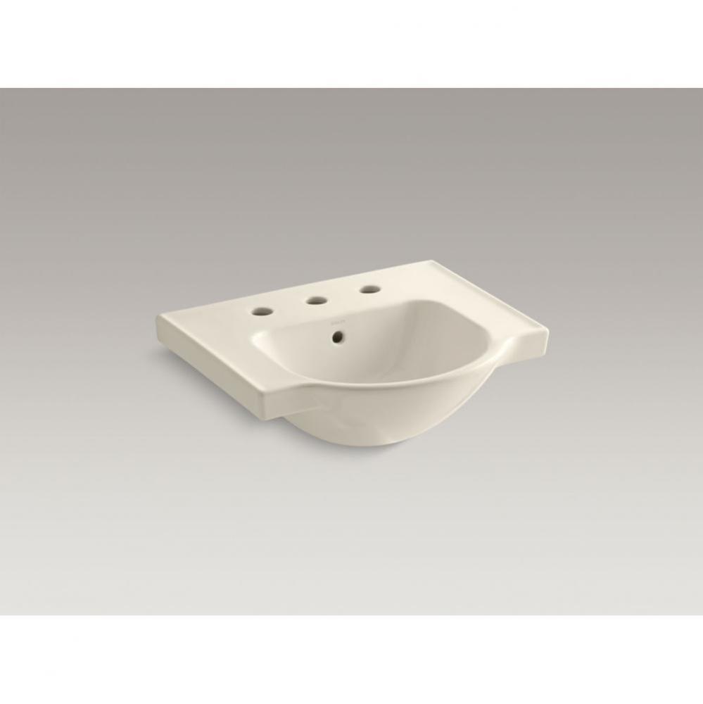 Veer™ 21&apos;&apos; widespread sink basin