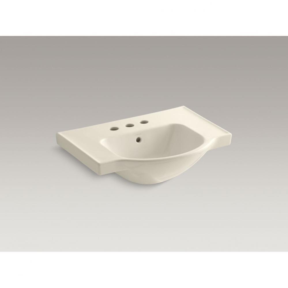 Veer™ 24&apos;&apos; centerset sink basin