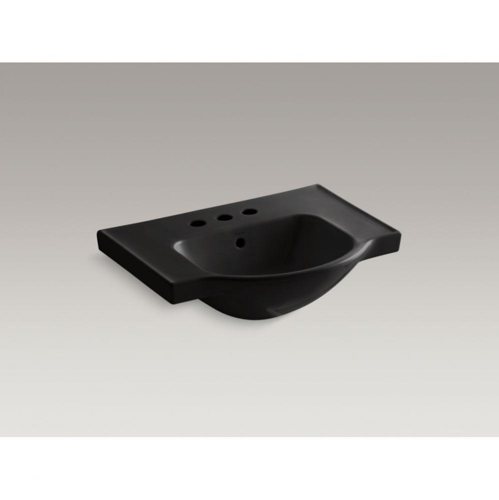 Veer™ 24&apos;&apos; centerset sink basin