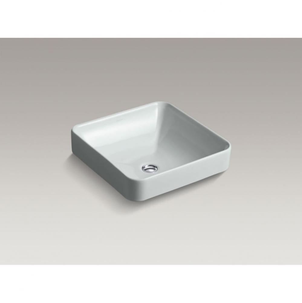Vox&#xae; Square Vessel bathroom sink