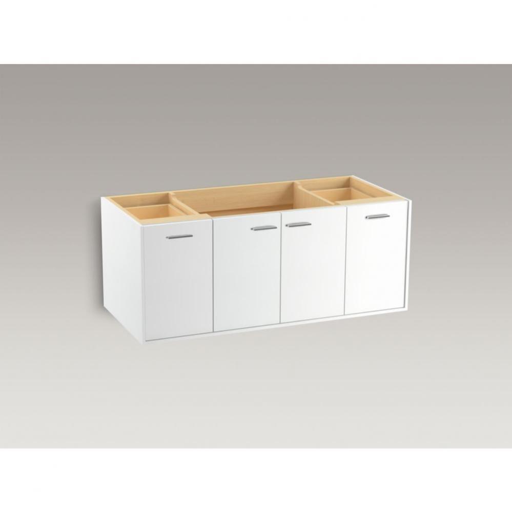 Jute™ 48 Vanity, 2 Door, 6 Drawer