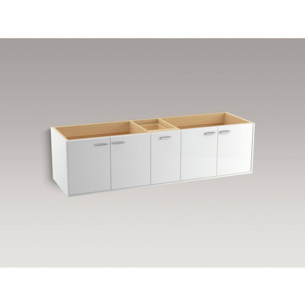 Jute™ 72 Vanity, 4 Door, 2 Dwr