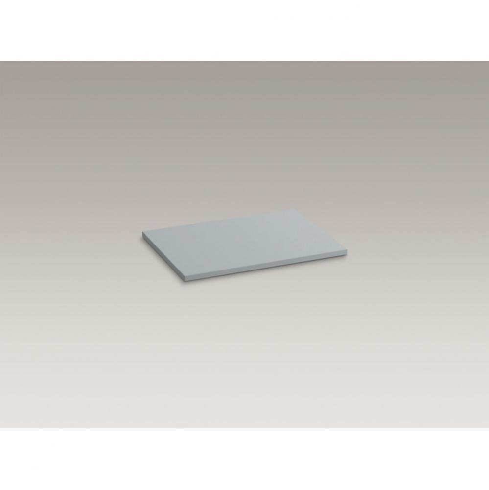 Solid/Expressions&#xae; 31&apos;&apos; vanity top without cutout