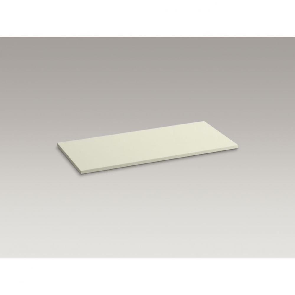 Solid/Expressions&#xae; 49&apos;&apos; vanity top without cutout