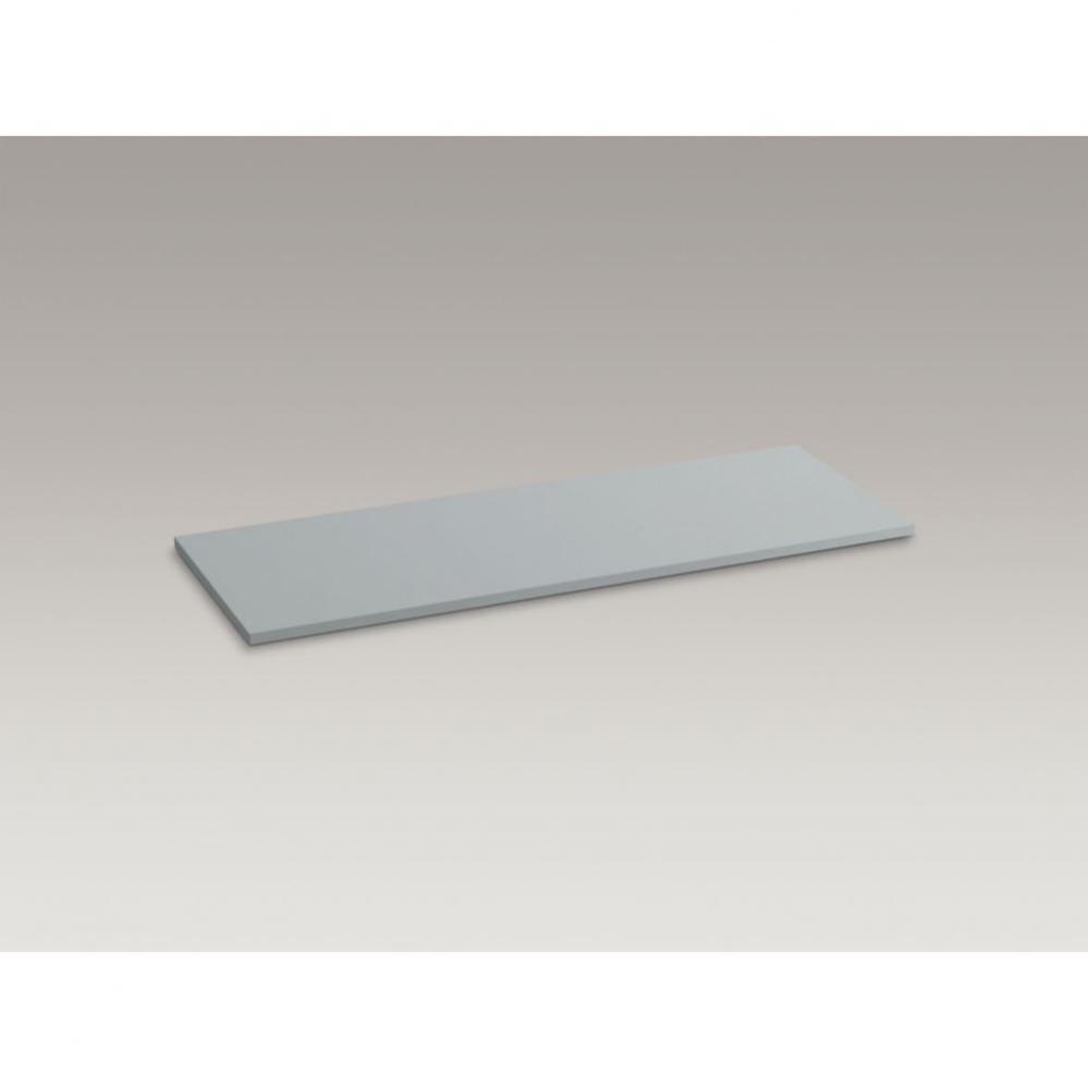Solid/Expressions&#xae; 61&apos;&apos; vanity top without cutout