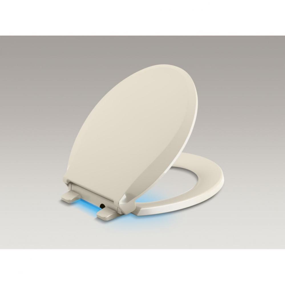 Cachet&#xae; Nightlight Q3™ Pb Toilet Seat