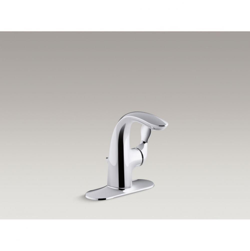 Refinia&#xae; Single-handle bathroom sink faucet
