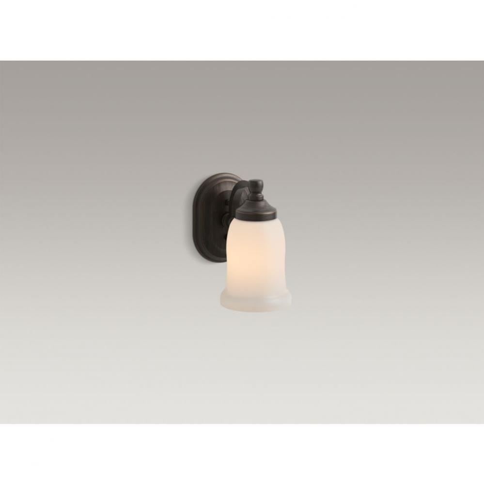 Bancroft&#xae; Single Sconce