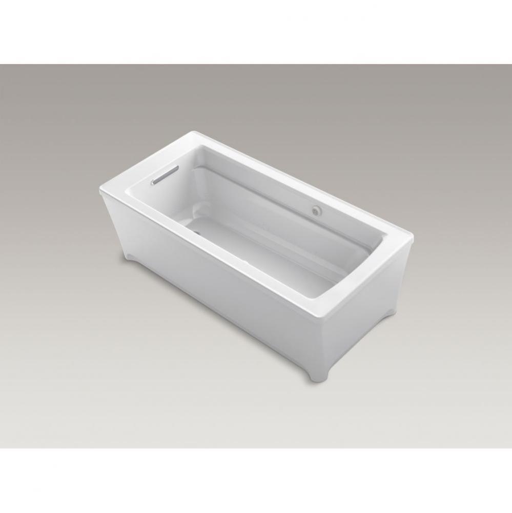 Archer&#xae; 68X32 Fs Bath W/Bbm™ &amp; Bask™