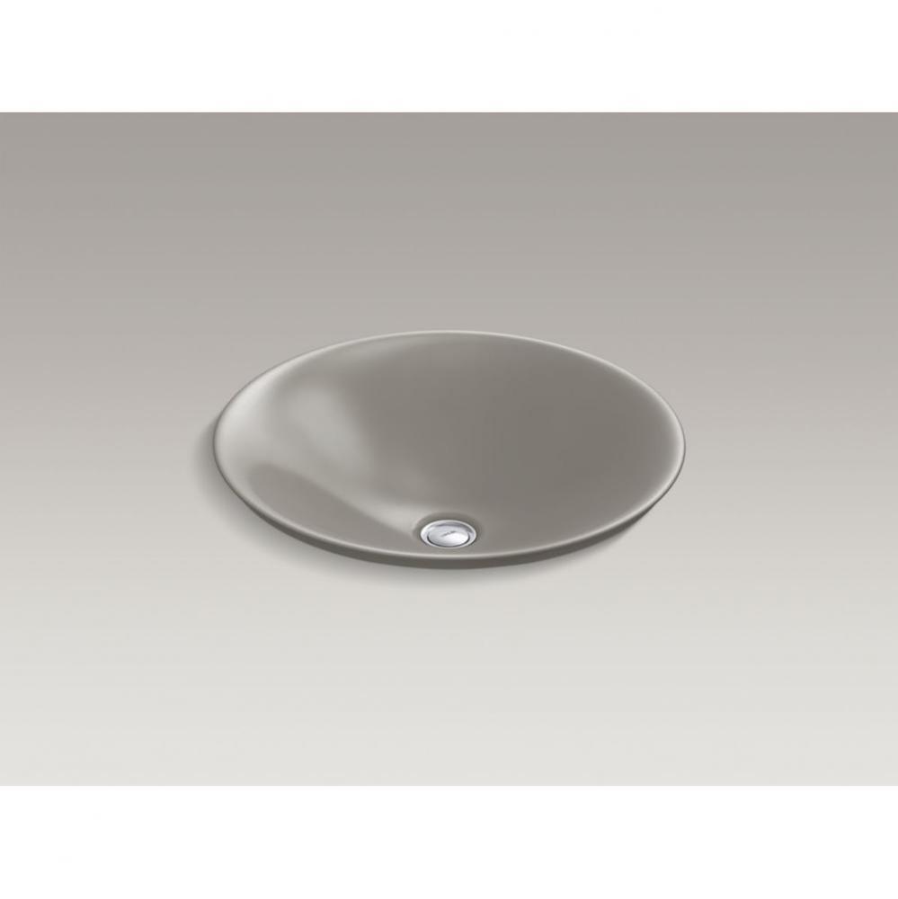 Carillon™Round Wading Pool&#xae;Bathroom Sink