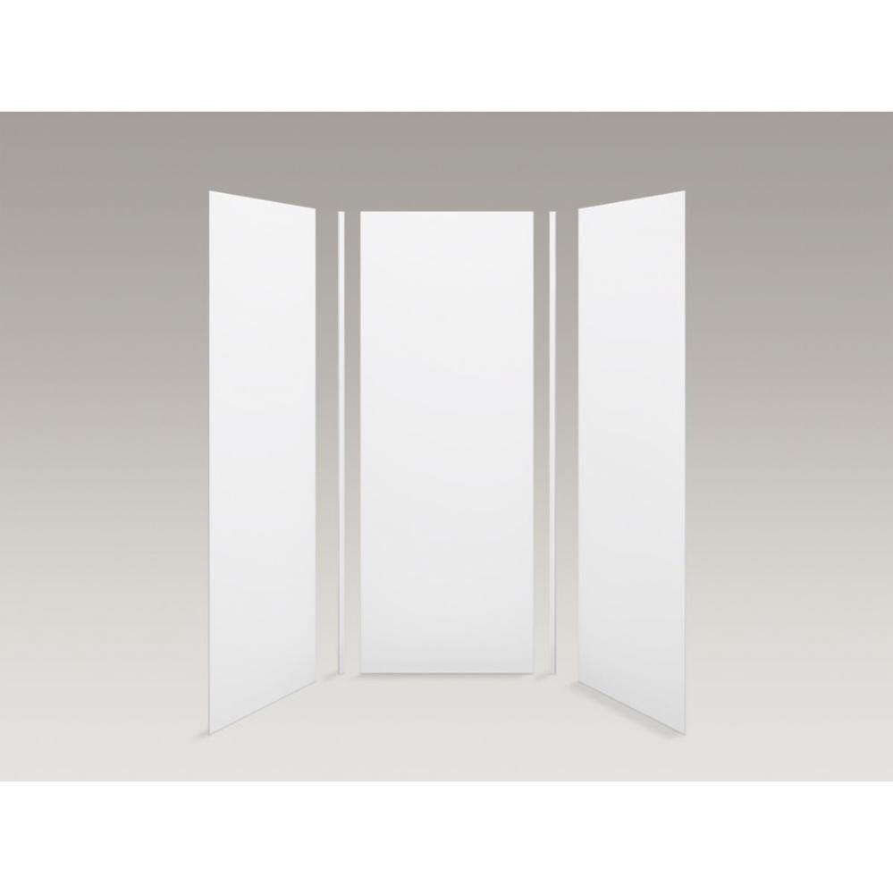 Choreograph&#xae; 36&apos;&apos; x 36&apos;&apos; x 96&apos;&apos; shower wall kit