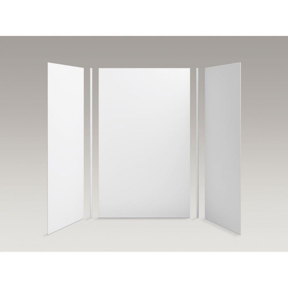 Choreograph&#xae; 60&apos;&apos; x 36&apos;&apos; x 96&apos;&apos; shower wall kit