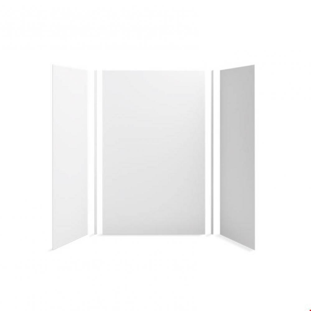 Choreograph&#xae; 60&apos;&apos; x 32&apos;&apos; x 96&apos;&apos; shower wall kit