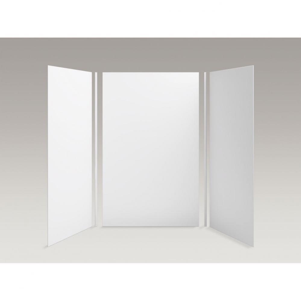 Choreograph&#xae; 60&apos;&apos; x 42&apos;&apos; x 96&apos;&apos; shower wall kit