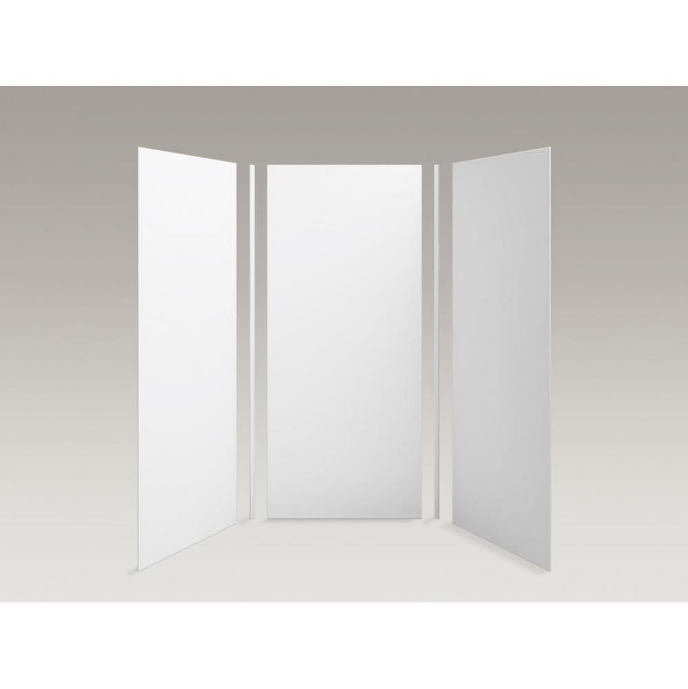 Choreograph&#xae; 42&apos;&apos; x 42&apos;&apos; x 96&apos;&apos; shower wall kit