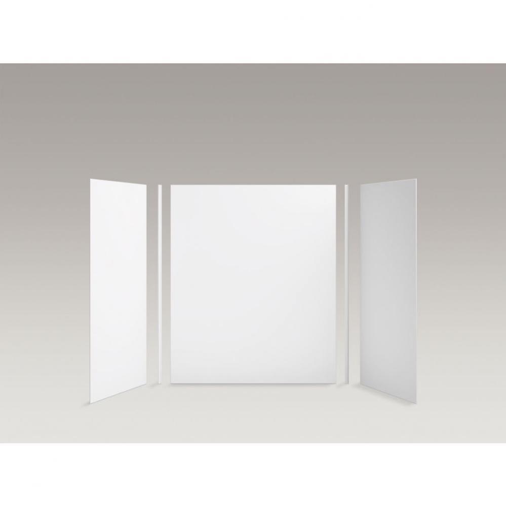 Choreograph&#xae; 60&apos;&apos; x 32&apos;&apos; x 72&apos;&apos; shower wall kit