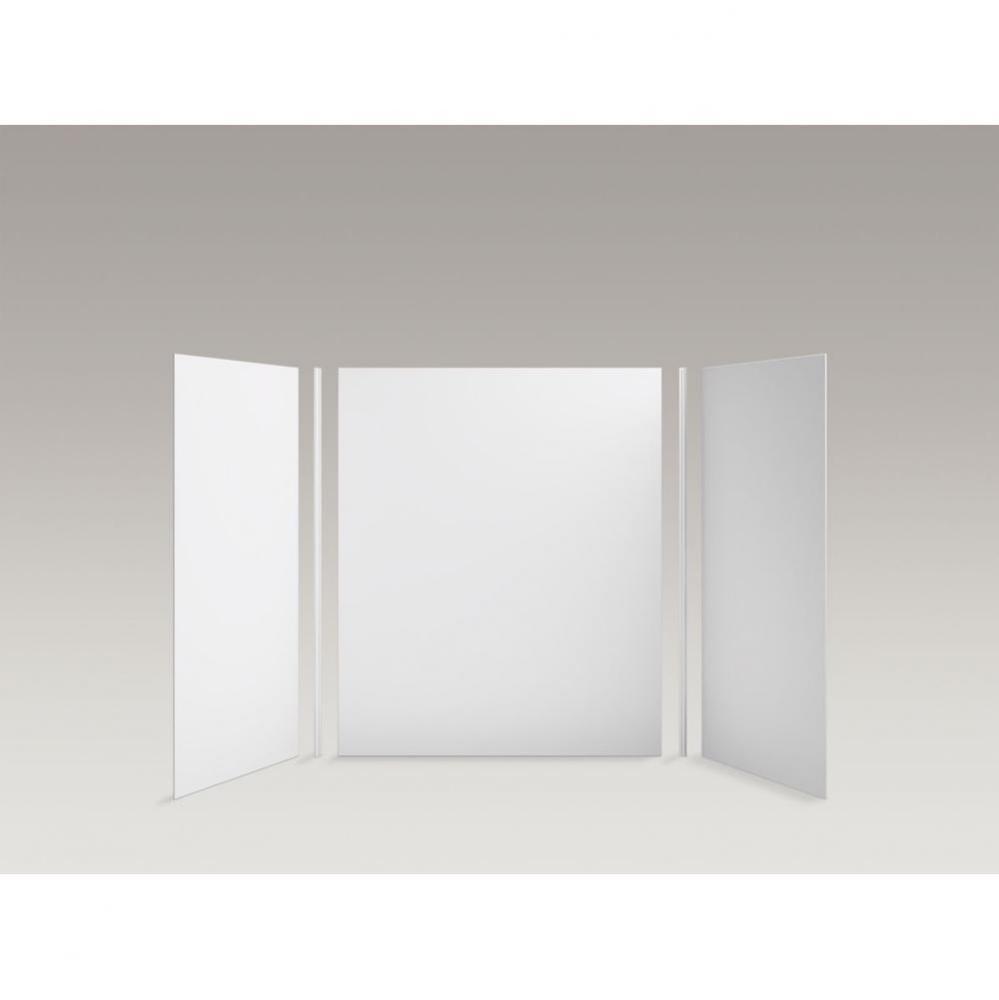 Choreograph&#xae; 60&apos;&apos; x 36&apos;&apos; x 72&apos;&apos; shower wall kit