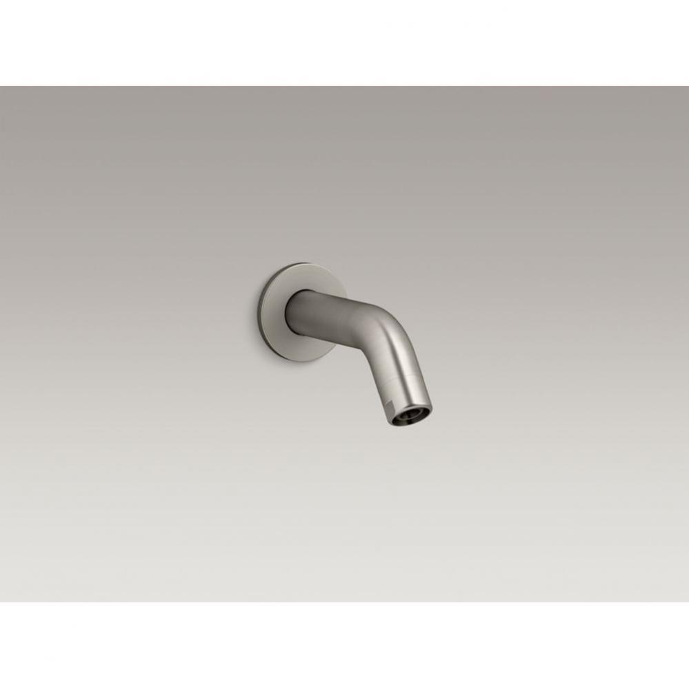 Stillness&#xae; shower arm and flange