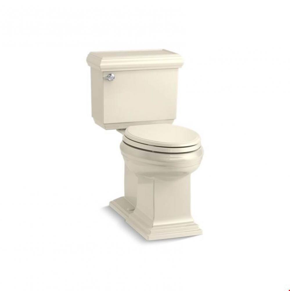 Memoirs&#xae; Classic Comfort Height&#xae; Two piece elongated 1.28 gpf chair height toilet