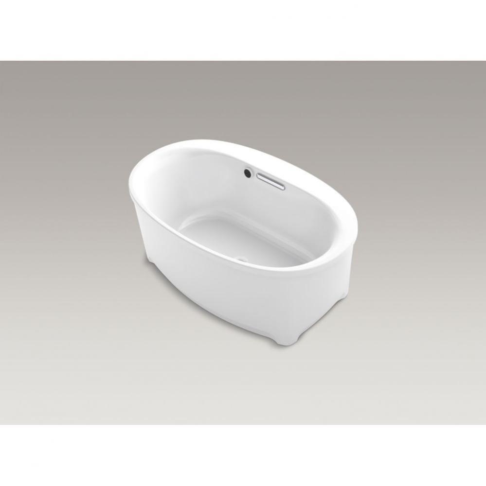 Underscore&#xae; 60X36 Oval Fs Bath W/Bask™