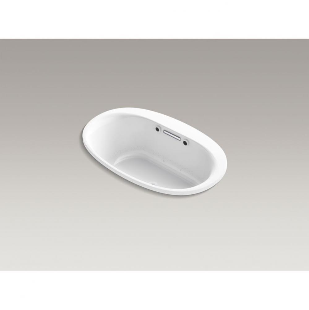 Underscore&#xae; Oval Bbm Bath W/Chroma/Bask