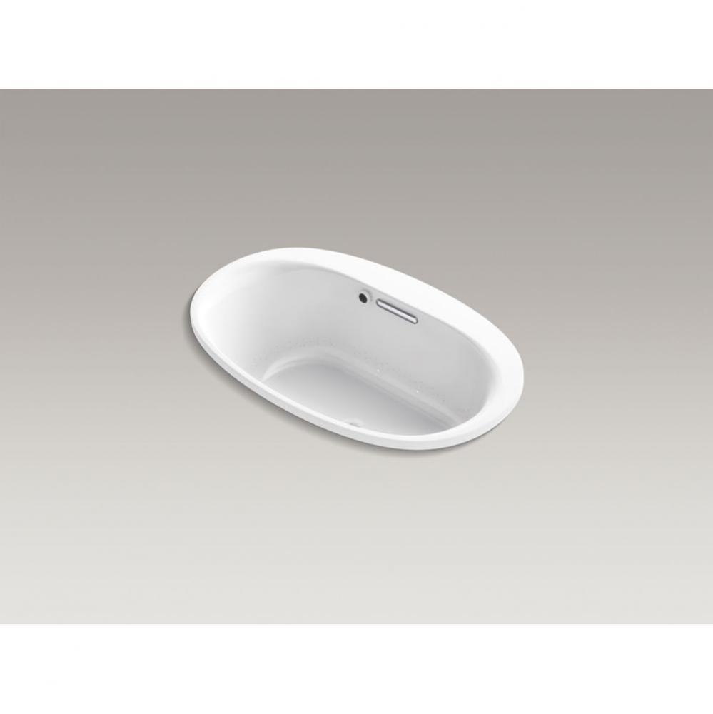 Underscore&#xae; 60 Oval Bubblemassage™ Bath