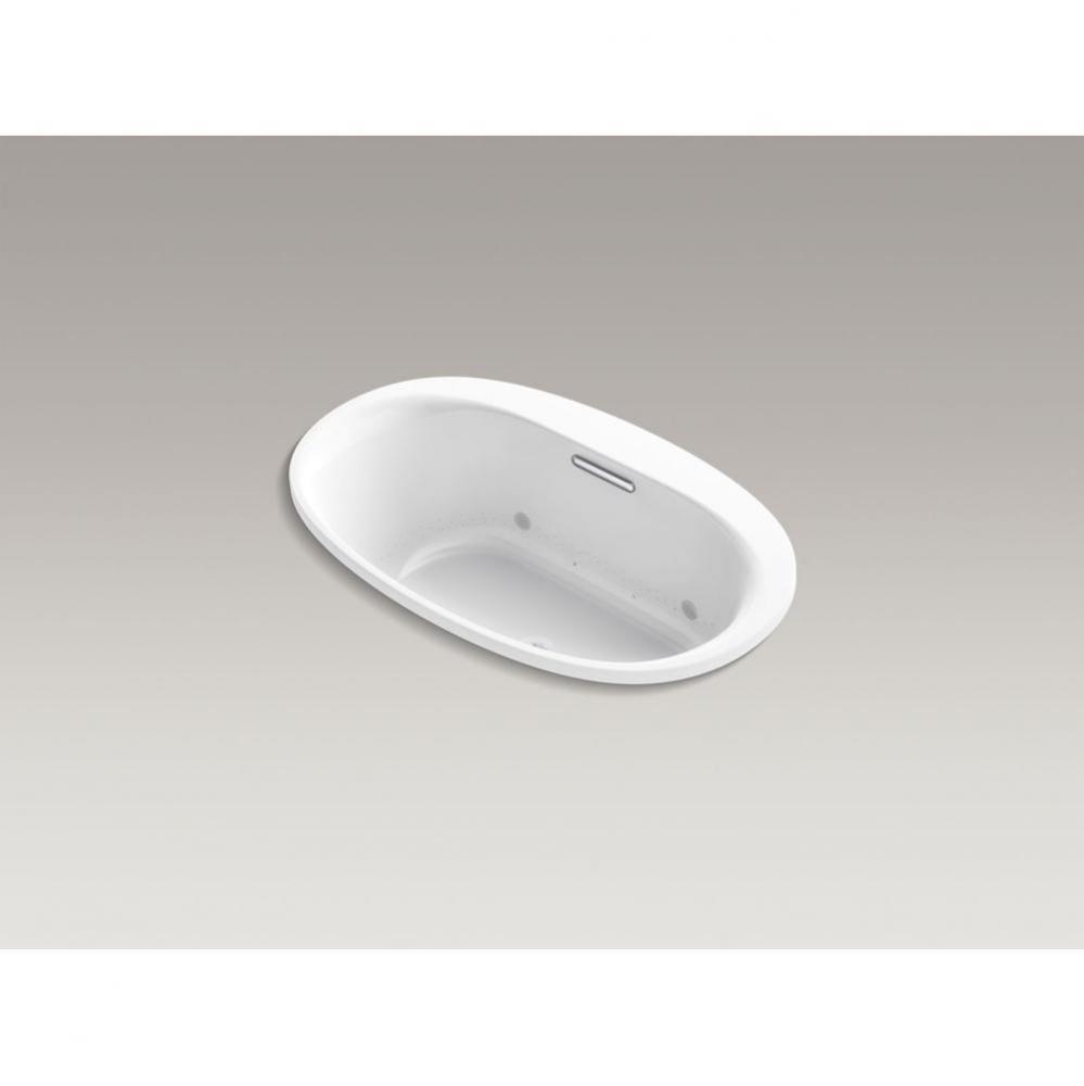 Underscore&#xae; Oval Bbm Vab Bask™ Bath