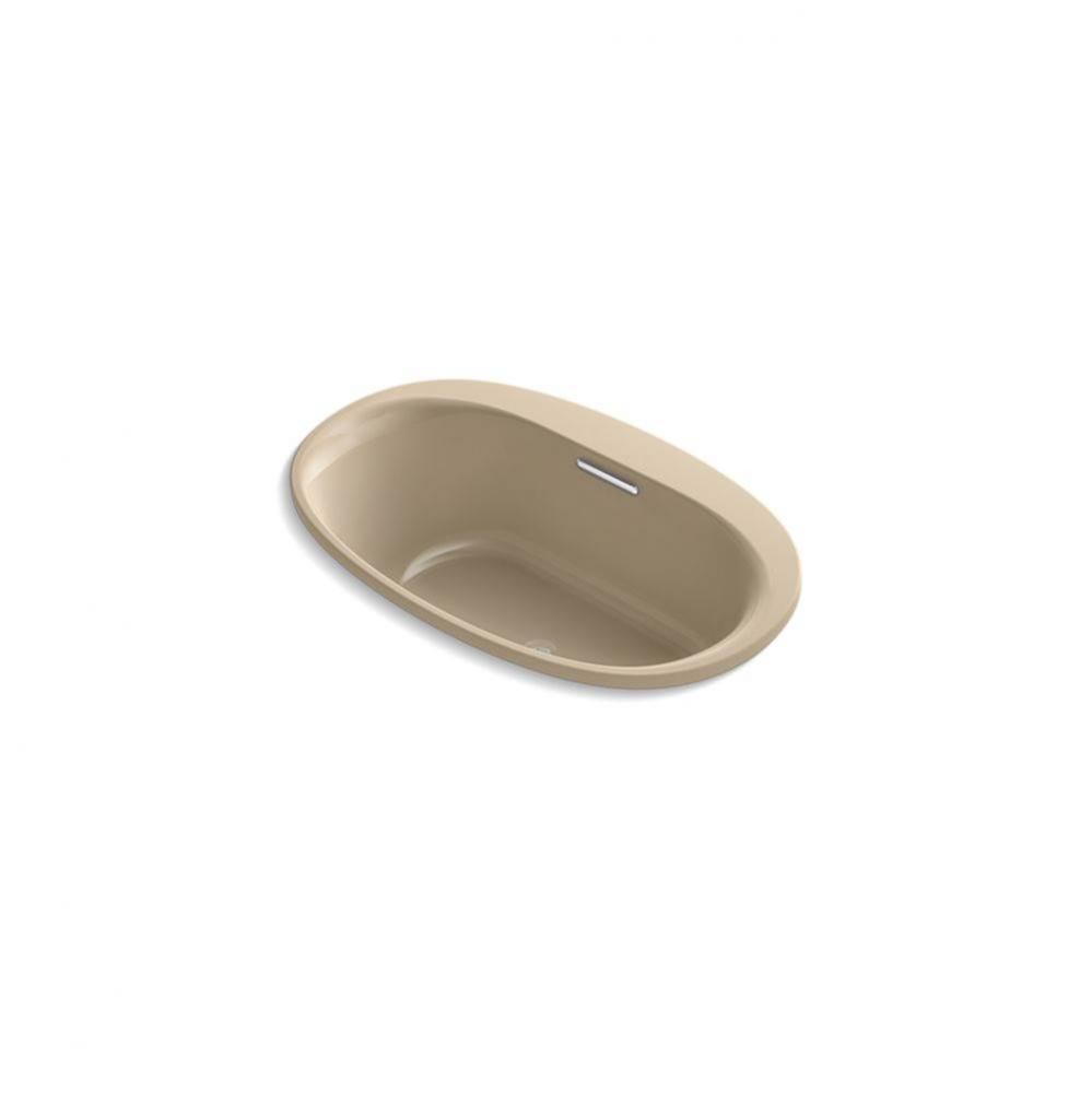 Underscore&#xae; Oval Vibracoustic™ Bath